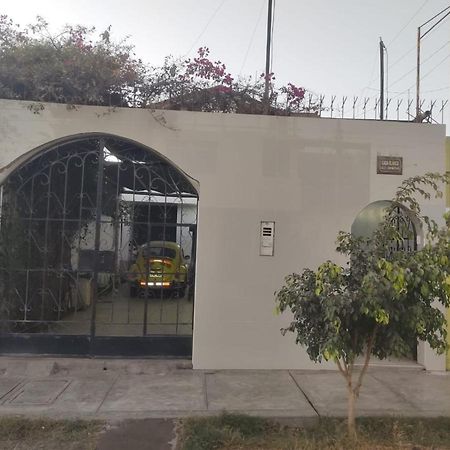 Casablanca Hotel Наска Екстериор снимка