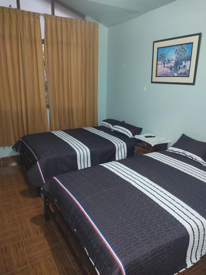 Casablanca Hotel Наска Екстериор снимка