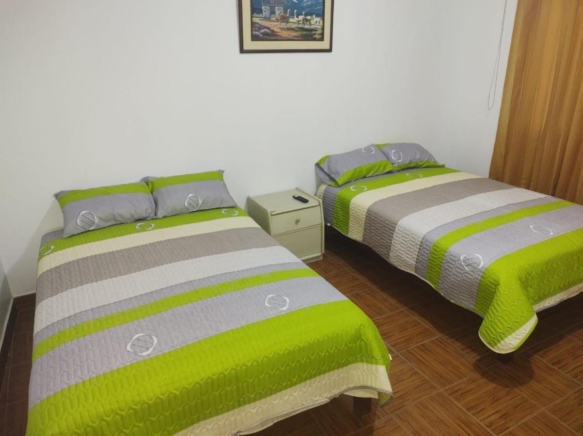 Casablanca Hotel Наска Екстериор снимка