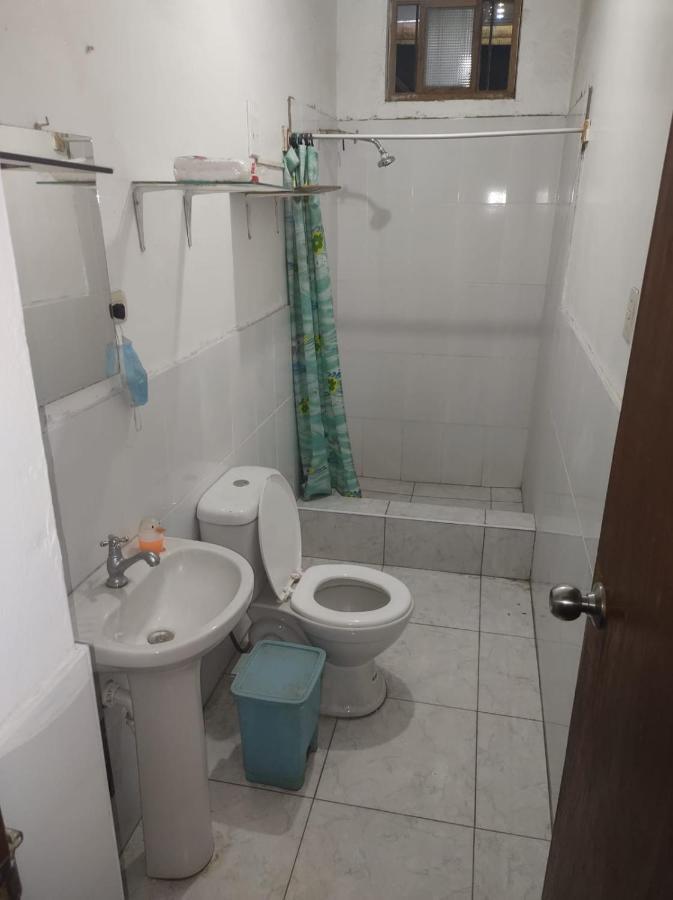 Casablanca Hotel Наска Екстериор снимка