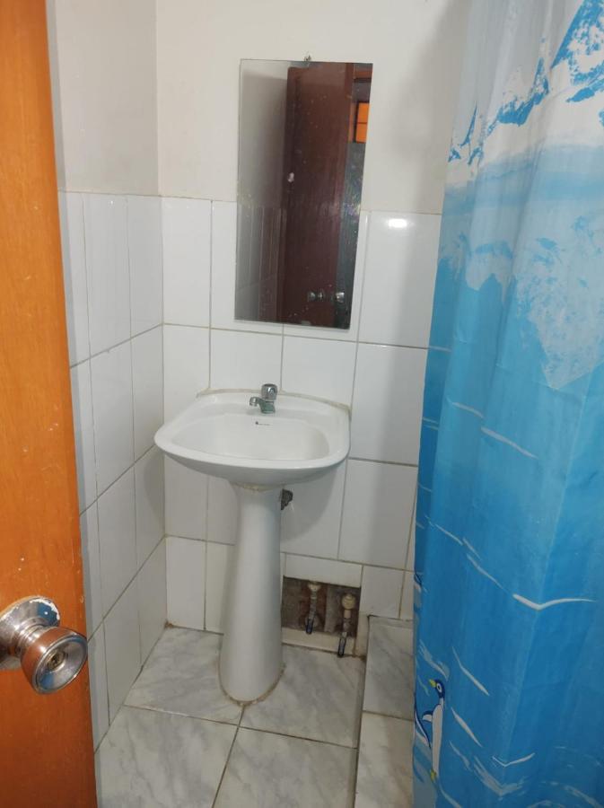 Casablanca Hotel Наска Екстериор снимка