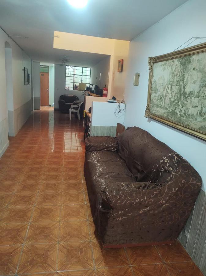 Casablanca Hotel Наска Екстериор снимка