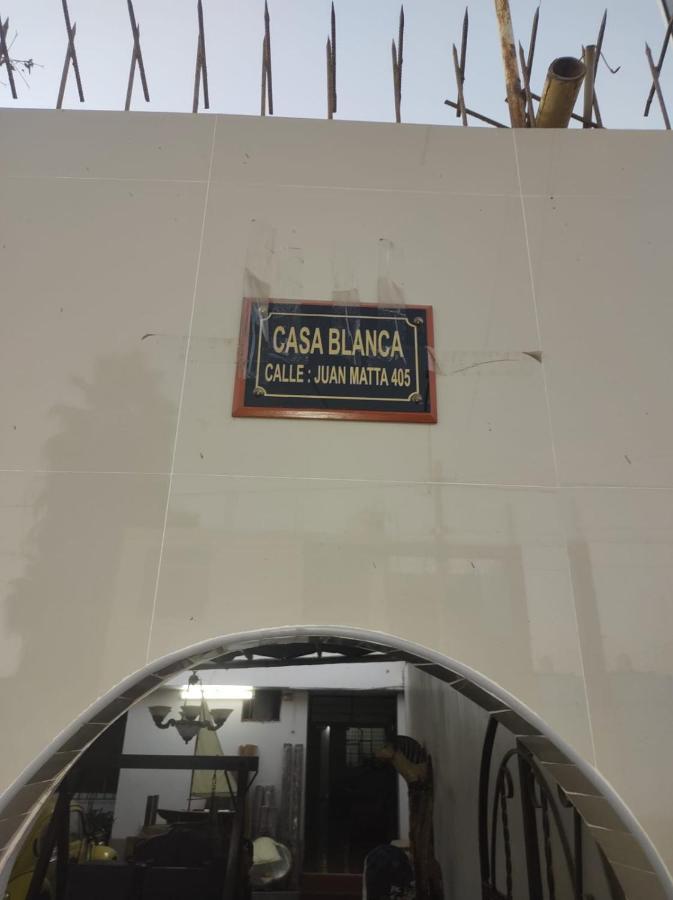 Casablanca Hotel Наска Екстериор снимка